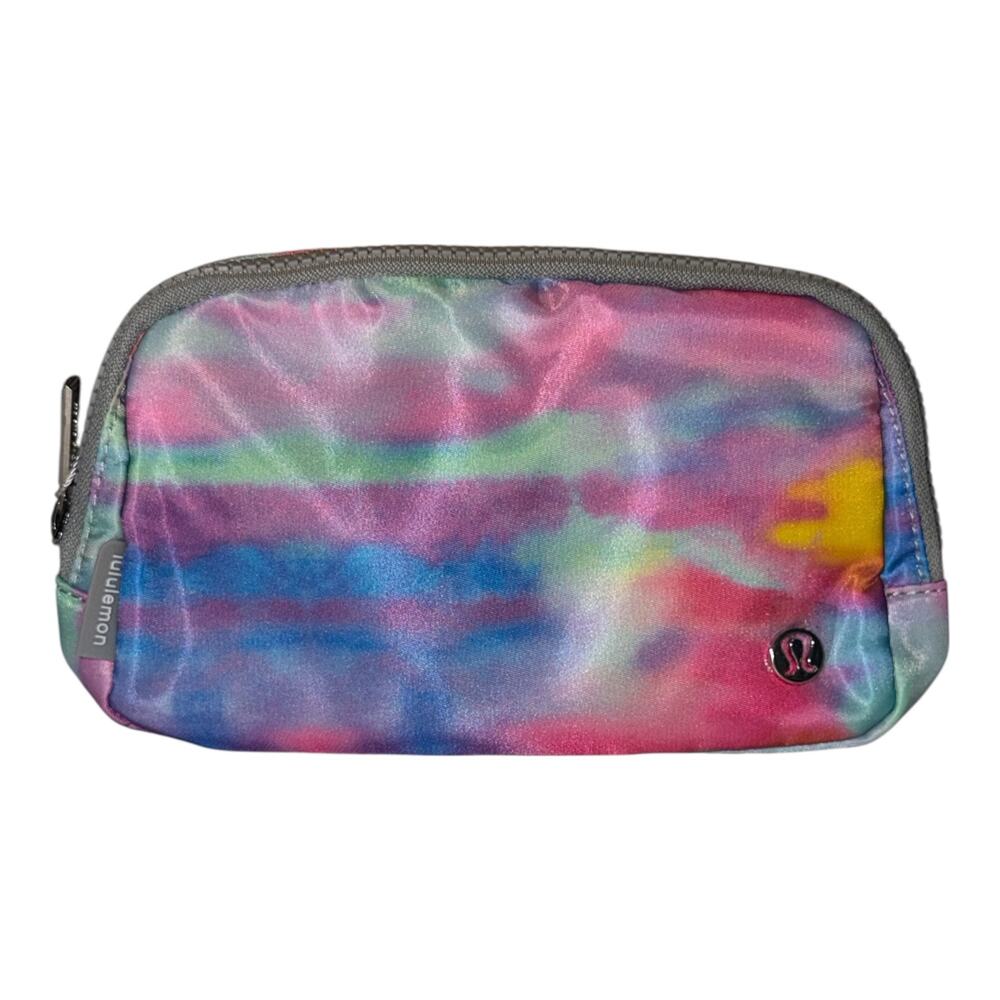 Belt bag Lululemon Everywhere Belt Bag 1L Tie Dye NWT 2